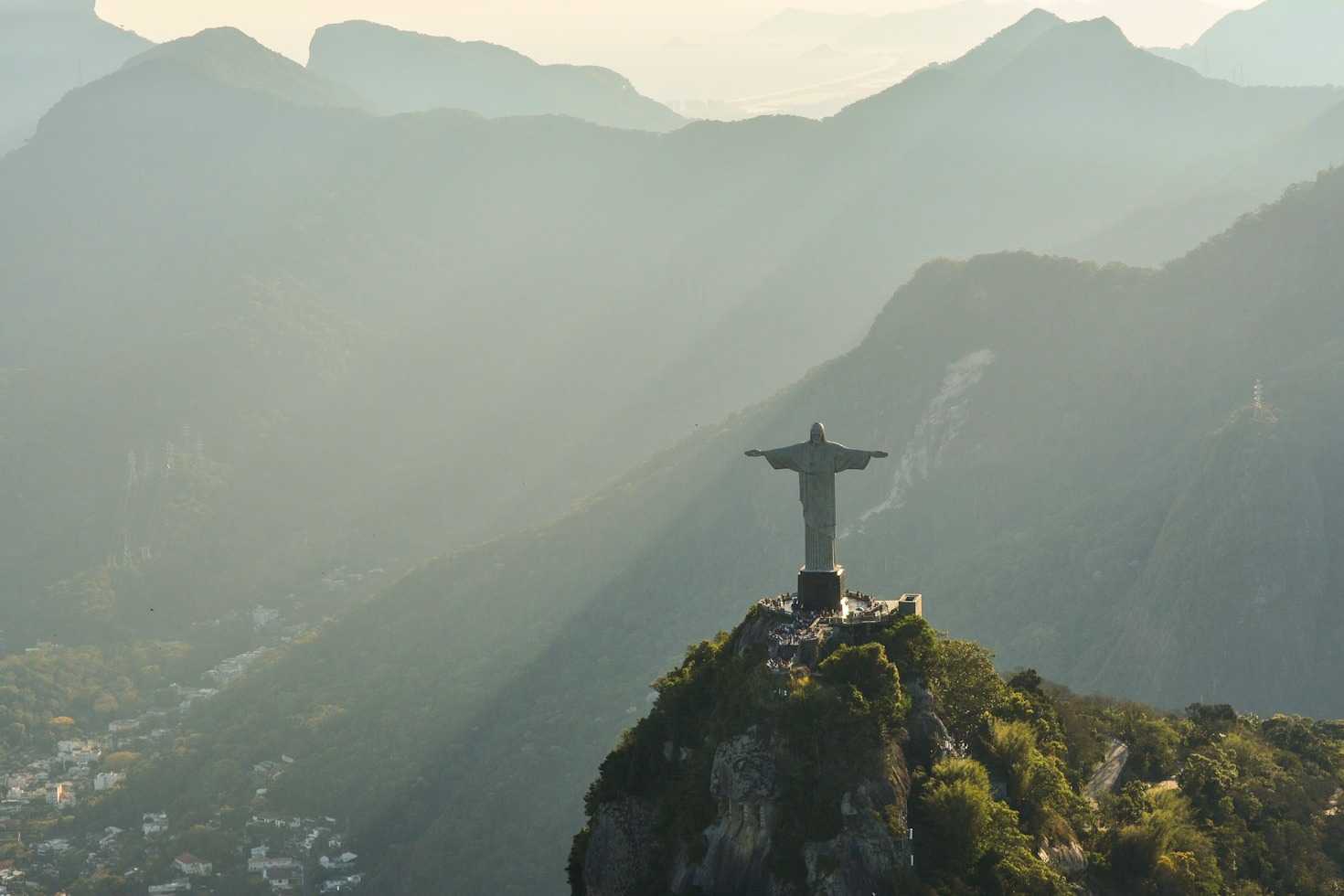 Turismo Sustentável: Um Caminho para o Futuro