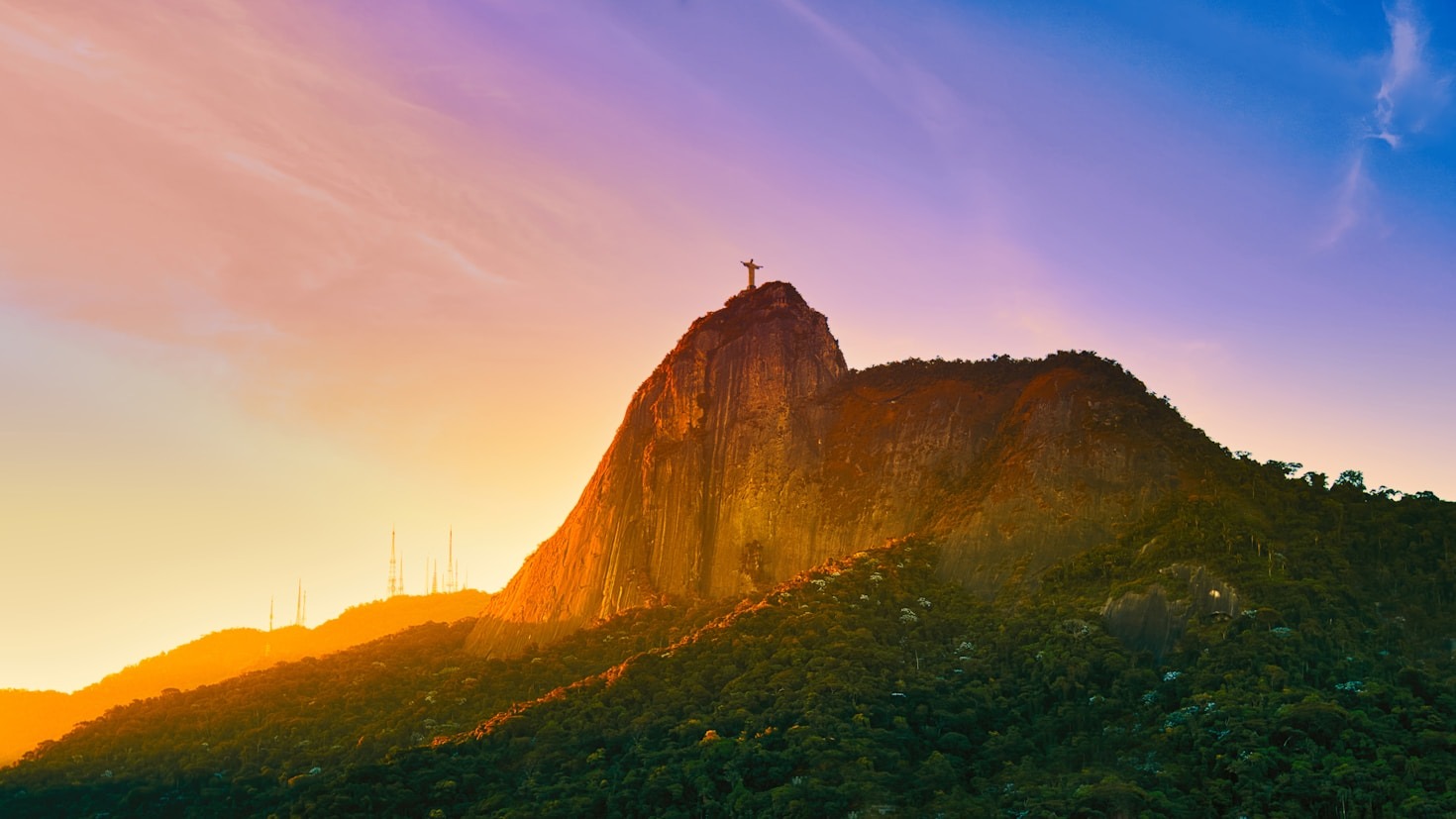 A importância da Comunicação no Setor Turístico Brasileiro